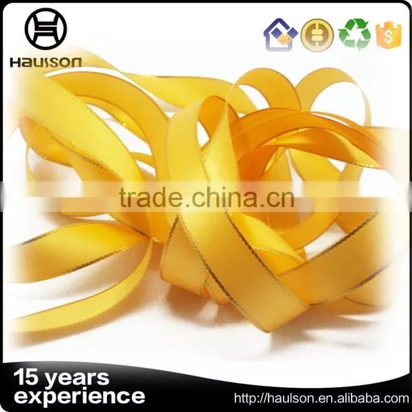Custom Wholesale Ribbon Satin Ribbon photo-4