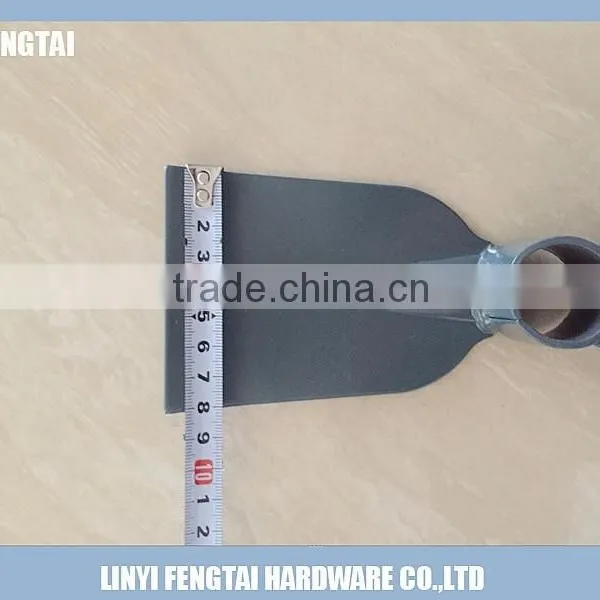 Farm Tools Small Triangle Light Garden Hoe photo-4