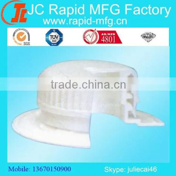 30A-80Arubber Injection Parts photo-2