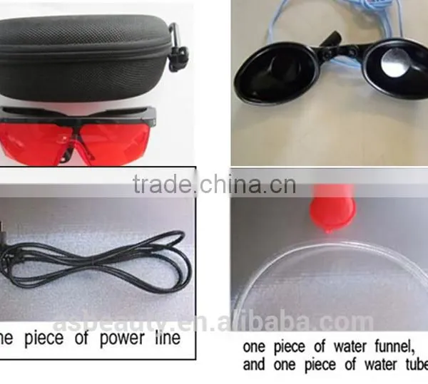 Speckle Removal Opt Elight Beauty Machine /OPT SHR IPL Intense Pulsed Flash Lamp Depilation Device/opt Shr Hair Removal Machine Vascular Lesions Removal photo-4
