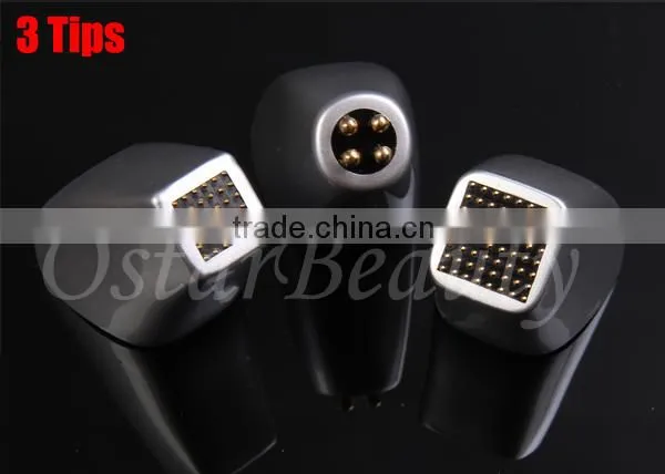 Microremage RF ThermaCool Equipment MR 01 photo-3