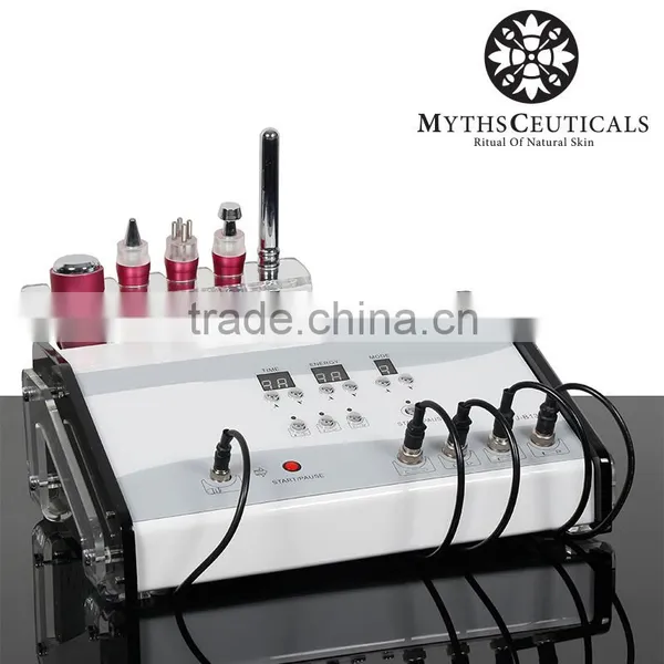 No Needle Mesotherapy Beauty Machine