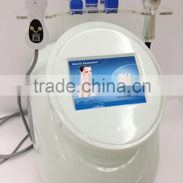 Portable Radio Frequency Microneedle / rf Fractional Micro Needle / rf Fractional photo-3
