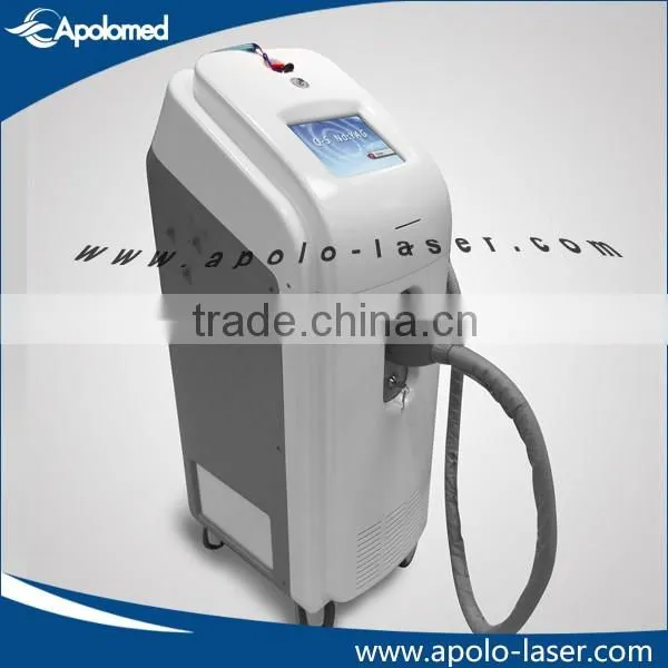 Tattoo Studio Favourite Q Switched ND YAG Laser Tattoo Removal System photo-2