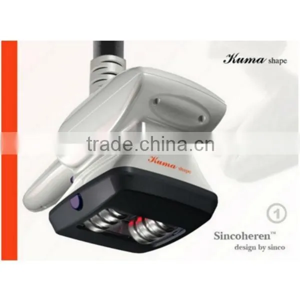 New RF Vacuum System for Body Contouring With CE photo-5