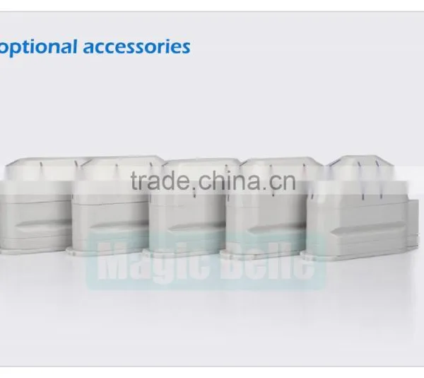 Back Tightening Hot Sale Portable Hifu Machine/skin Rejuvenation/hifu Body 0.1-2J photo-6