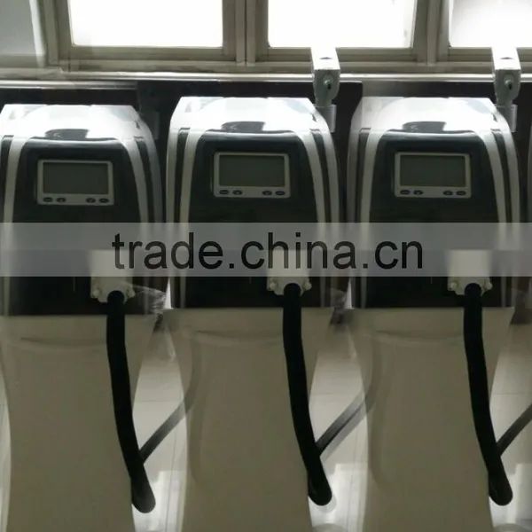 Laser Removal Tattoo Machine Home Use Q Switched Nd Yag Laser Machine Nd Yag Laser Tattoo Removal Machine Vascular Tumours Treatment photo-3