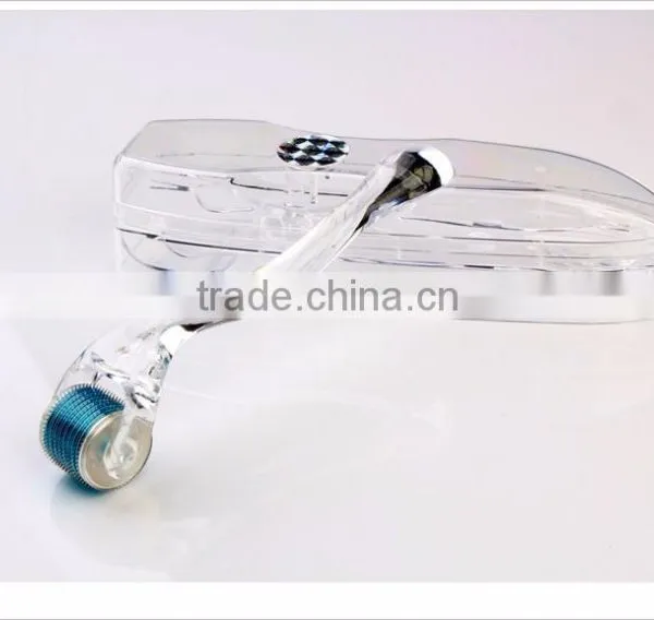GTO High Quality SKIN ROLLER 540 Derma Roller photo-5