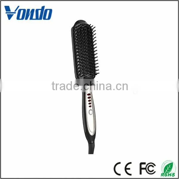 Strraightener With Perfect in Workmanship Hair Straight Comb photo-2