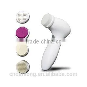 Danlong Rotary Facial Cleansing Brush BA7042 photo-2