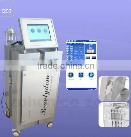 Professional Vacuum Laser Slimming Machine and Lipo Laser Machines