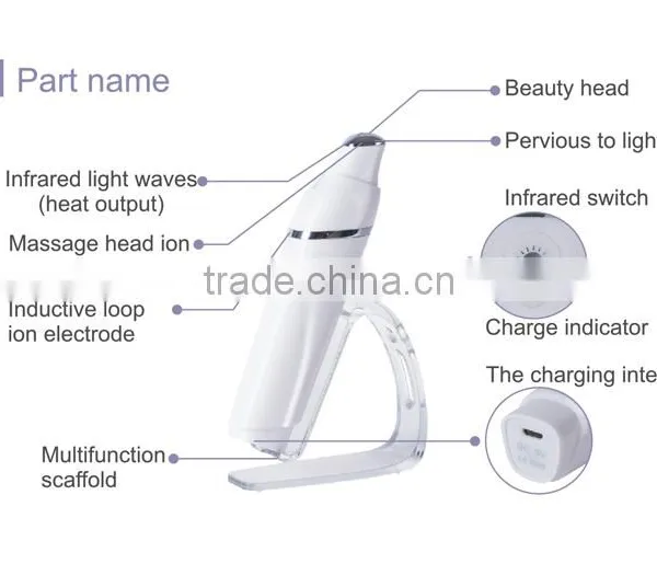 Dropship Eye Care Solution Eye Care Massager for Eye Care photo-4
