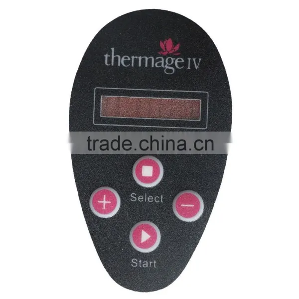 WL-41 Portable Germagi RF Beauty Machine photo-4