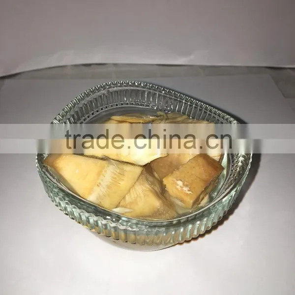 Young Jackfruit in Brine ( Big Pieces) photo-2