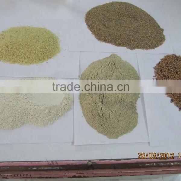 Guar Korma Meal 50% photo-5