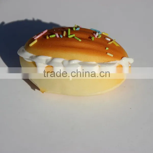 Fake Cupcake Bead for Decoration photo-2