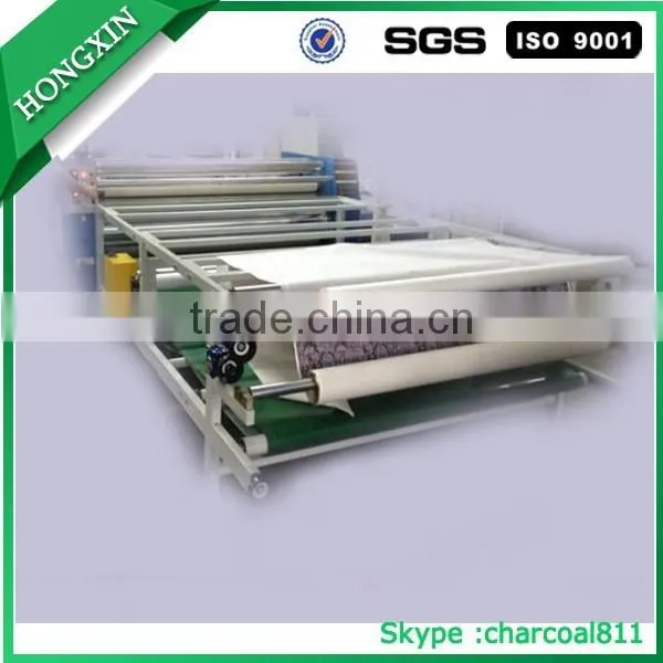 New Fabric Roller Printing Machine, Fabric Roller Printing Machine, Textile Roller Printing Machine photo-3