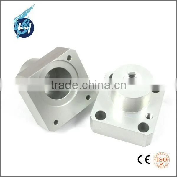 OEM High Precision Cnc Lathe/cnc Lathe Machine Parts/cnc Lathe Parts photo-3