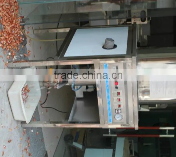 New Style Automatic Electric Normal Garlic Shallot Skin Removing Peeler Peeling Machine photo-3