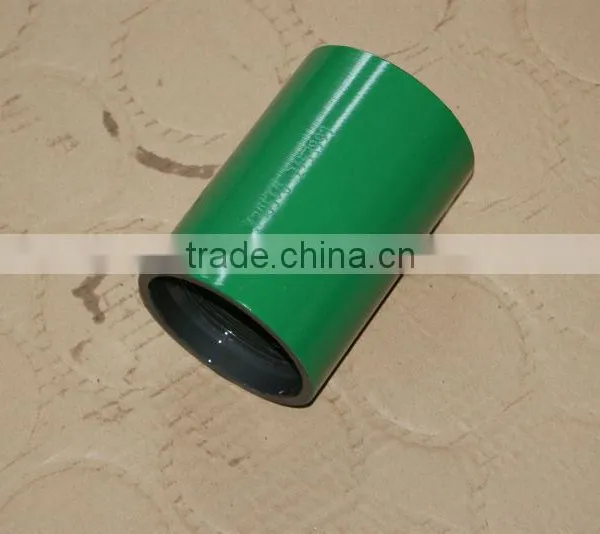 API 5CT 2 7/8EU Tubing Couping Made in China photo-3