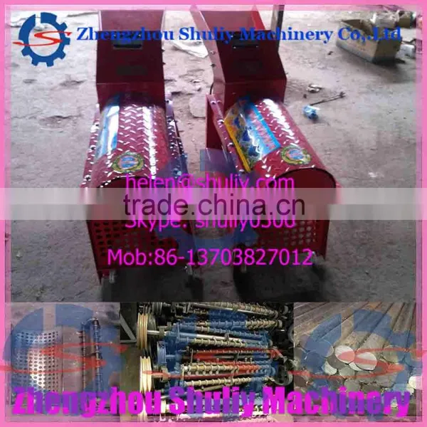 Corn Threshing Machine/Corn Removing Machine/Corn Husking Machine photo-2