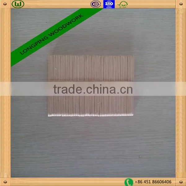 Bichwood Wood Ice Cream Sticks Supplier