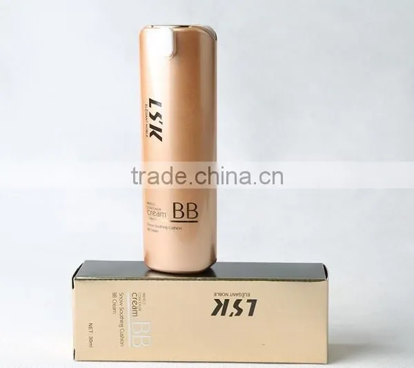 PERFECT COVER BB CREAM SNOW BB SOOTHING CUSHION 30ML photo-4