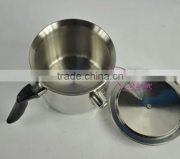 2016 Newly Beekeeping Equipment Double Boilter Stainless Steel Wax Melter photo-4