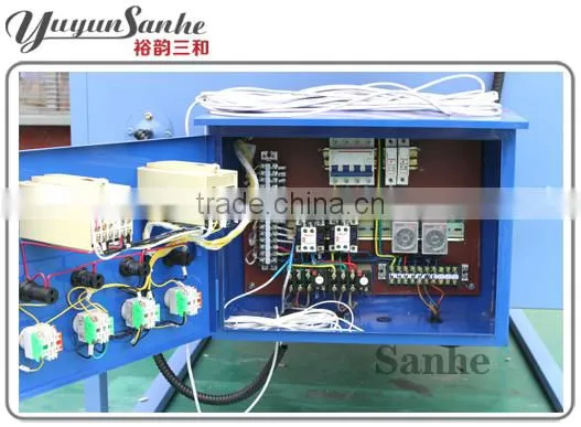 Gas Heater / Heater / Heating Machine / Hot Heater /hot Fan Heater /poultry Heater/air Heater photo-5