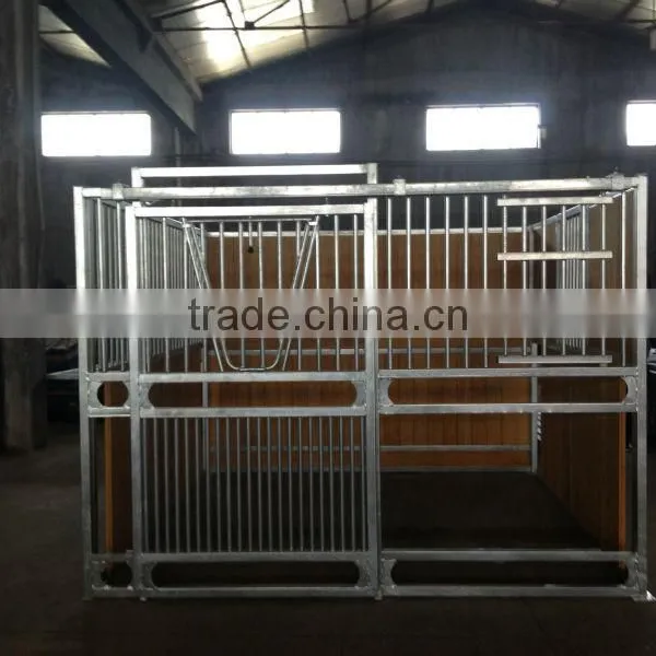 Horse Stall Fronts photo-3