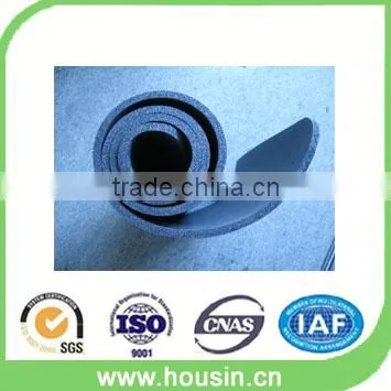 Self Adhesive Rubber Foam Insulation Blanket photo-3