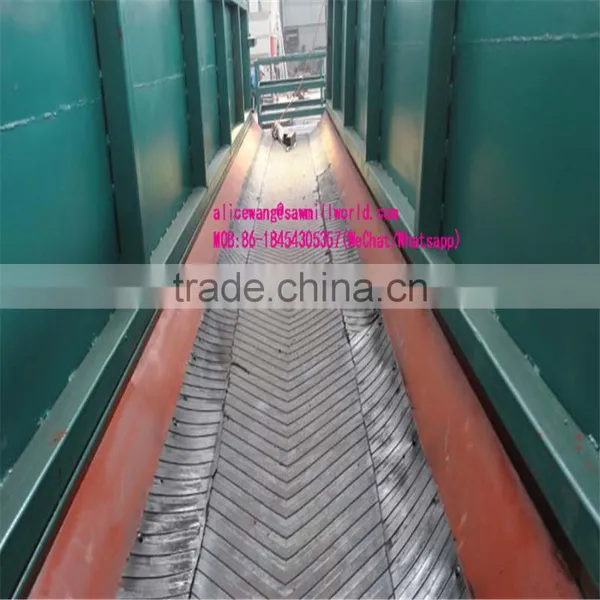Portable Debarking Wood for Log Furniture Machine With Low Cost photo-4
