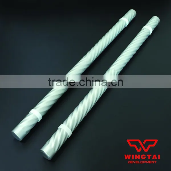 Gravure Printing Ink Stirring Roller With Isolated Rings photo-2