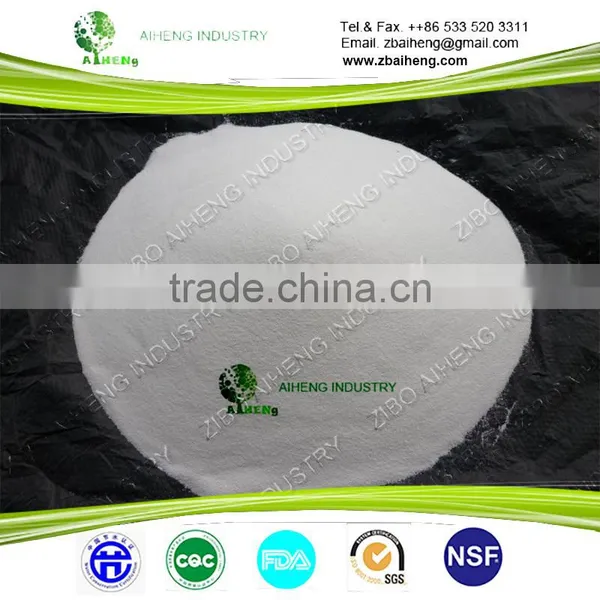 Reliance [C2H3Cl]n Suspension Grade Powder S-65 Pvc Resin photo-4