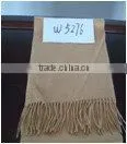 Cashmere Scarf