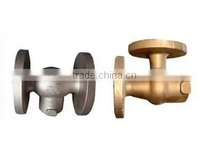 Aluminum Casting And Cnc Machining Part,cast Aluminum Boat Parts