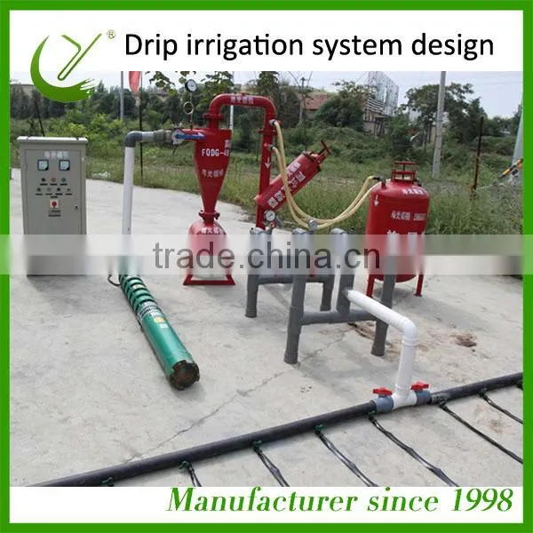 Agricultural Farm Irrigation System Cost photo-4