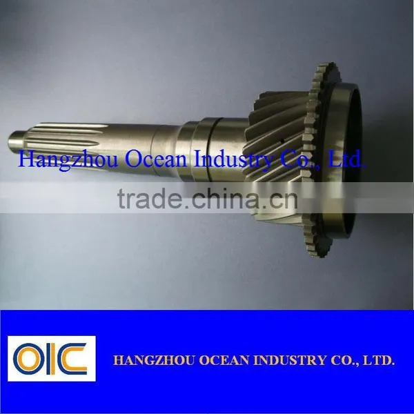 MIME606815 TSUBISHI FUSO Transmission Gear Drive Shaft Main Drive photo-4