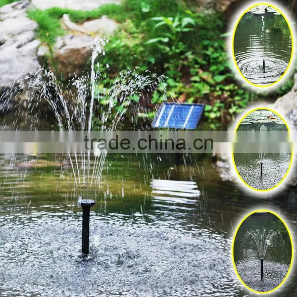 Solar Water Pump