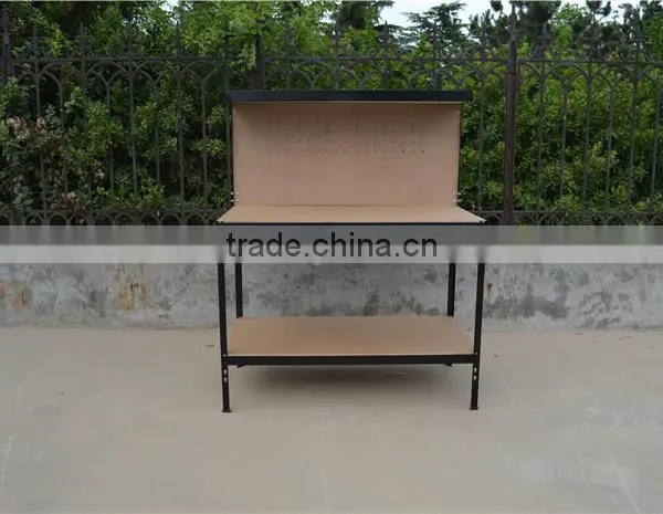 2016 Wholesale Steel Drawer Metal Work Bench photo-2