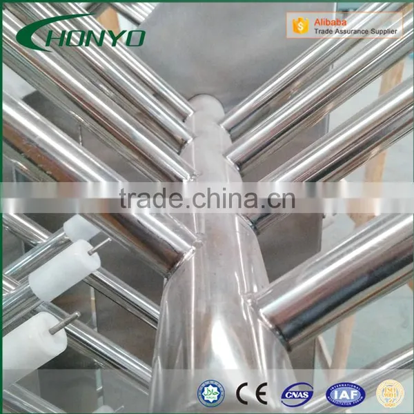 Automatic Stainless Steel Boot Dryer photo-4