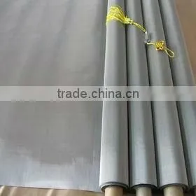 250 Micron Stainless Steel Wire Mesh From Direct Factory