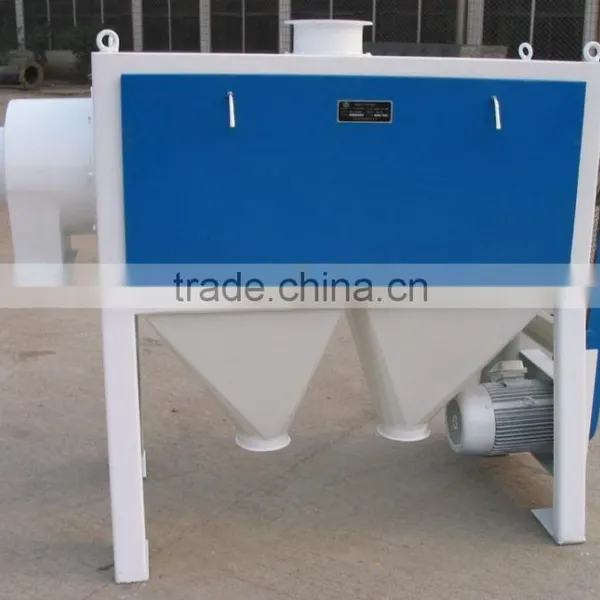 Maize Crushing Machinery
