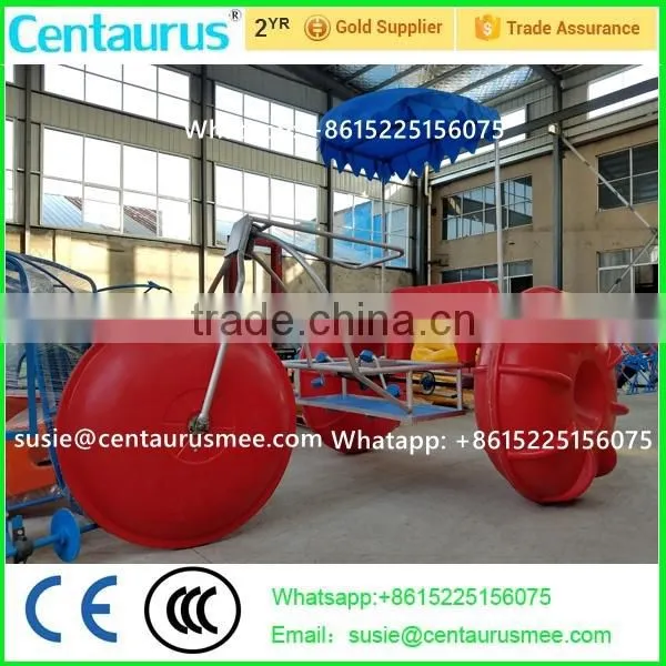 Antirust Salt Water Use Aqua Bikes for Sale With Fast Delivery photo-3