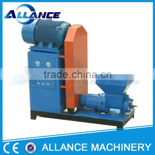 Charcoal Briquette Machine Pini Kay Briquette Machine
