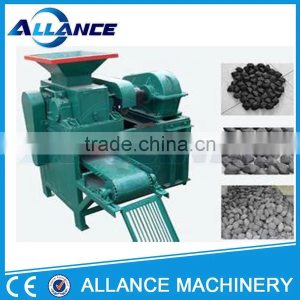 BBQ Charcoal Briquetting Machine/Charcoal Machine