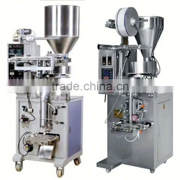 New Design Automatic Preserved Fruit Packaging Machine photo-4