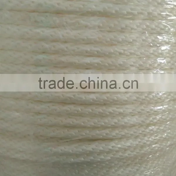 Animal Tie Rope, Solid Braid Rope for Outdoor photo-6