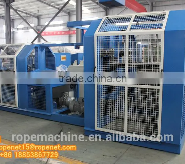 4 Strand Rope Machine/twisted Rope Machine/rope Making Machine/rope Twister: Https://youtu.be/oVIRRzBxHL8 photo-2