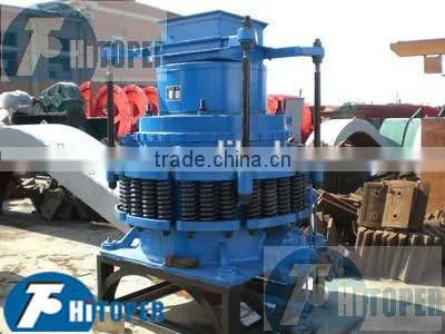 High Quality Quarry Stone Crusher/spring Cone Crusher/cone Crusher Best Quotation. photo-2